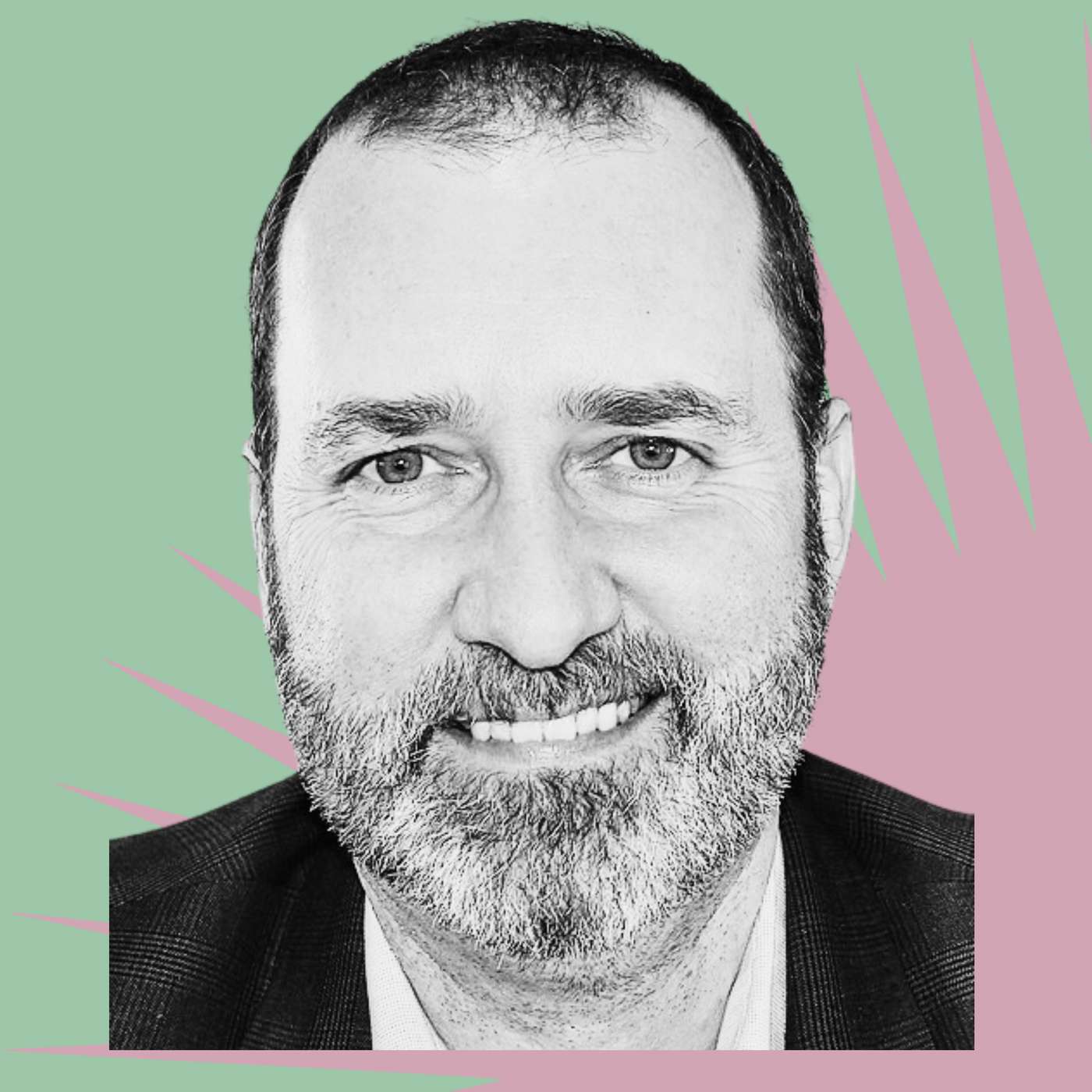 What Came First: Stories or Language? Kevin Ashton on the Story of Stories