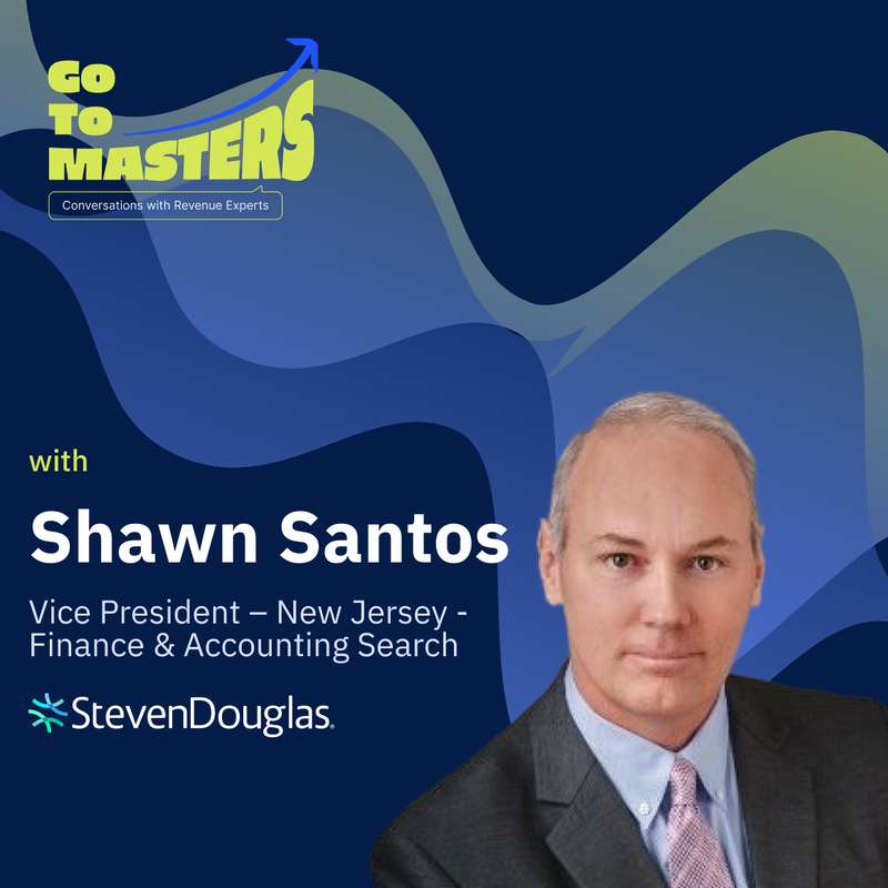 Shawn Santos