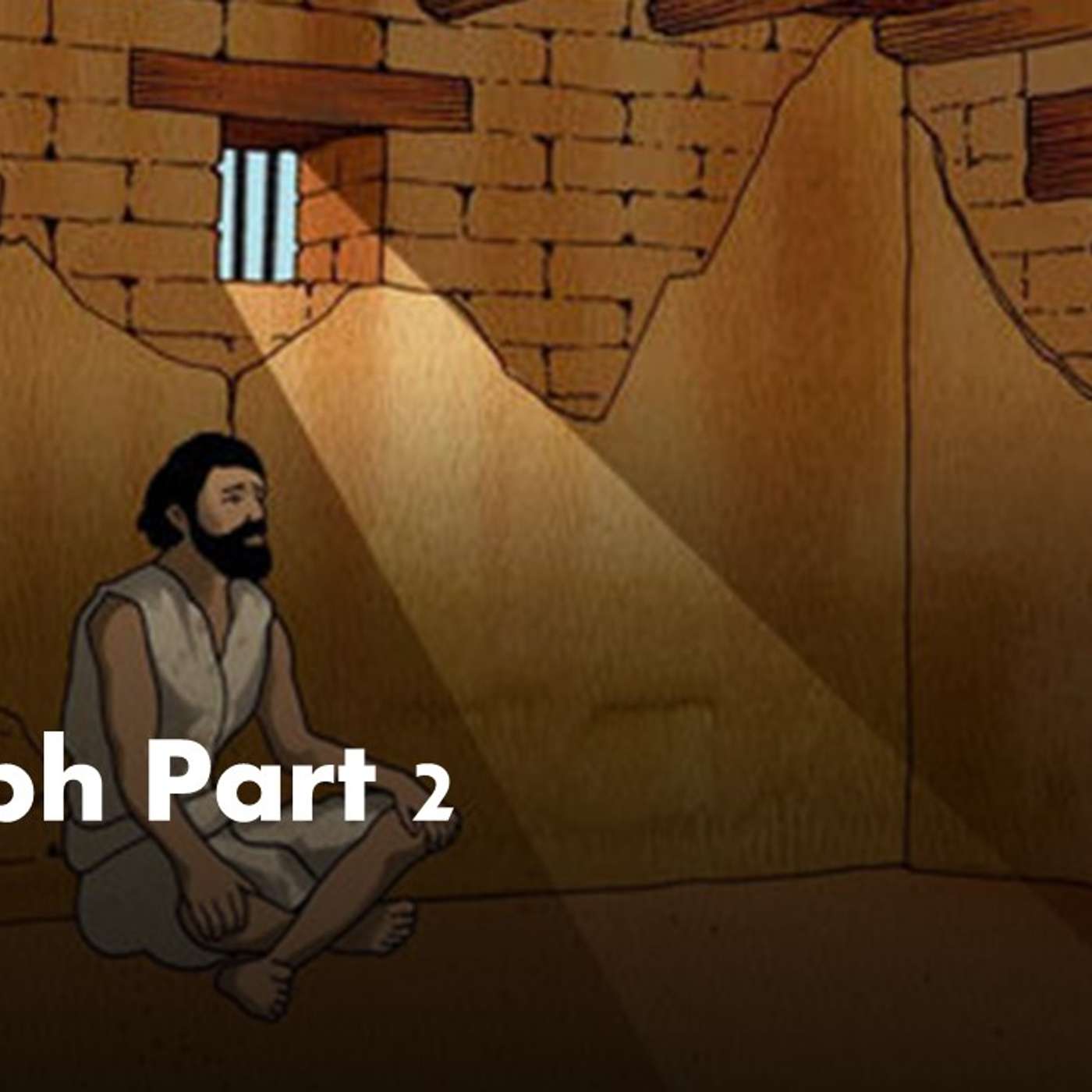 Children's Service - "Joseph pt 2" | 09/22/2024 Afternoon Service