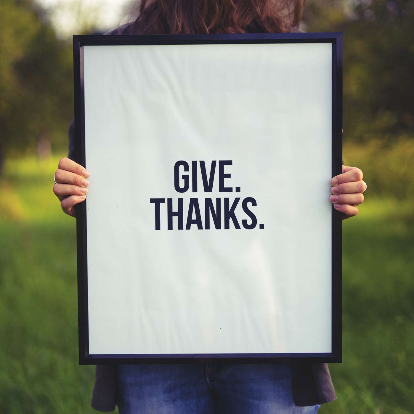 The Benefits of Gratitude episode artwork