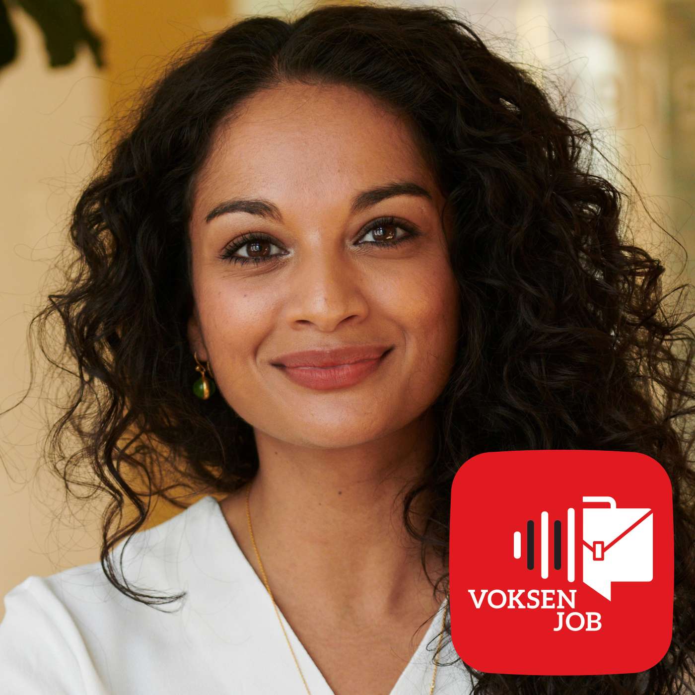 Jeg dur ikke til mit job – og snart afslører de mig