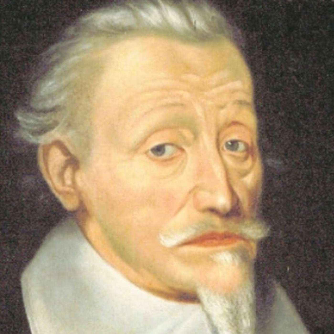 Il Maggio Organistico presenta musiche di Heinrich Schütz (1585/6-1672) episode artwork