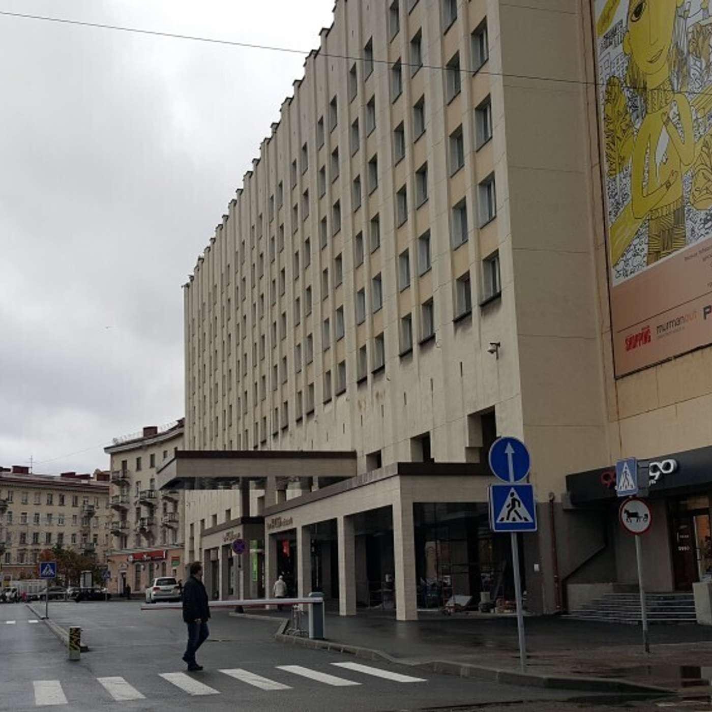 Мест нет? Может ли Мурманская область принять ещё больше туристов