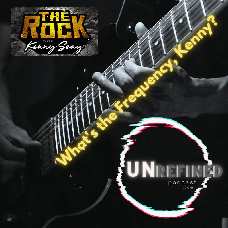 E35 "What's the Frequency, Kenny?"