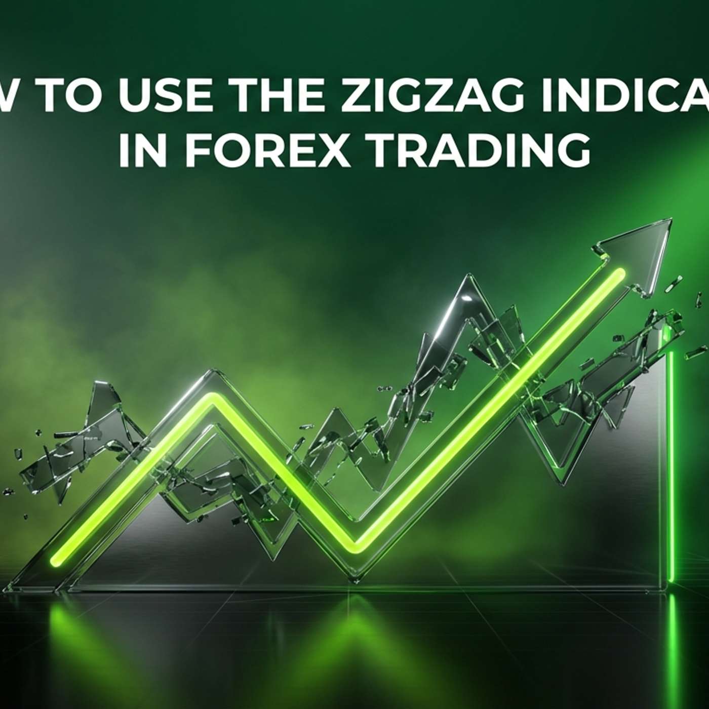 How to Use the Zigzag Indicator in Forex Trading episode artwork