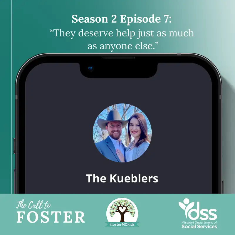 "They deserve help just as much as anyone else."