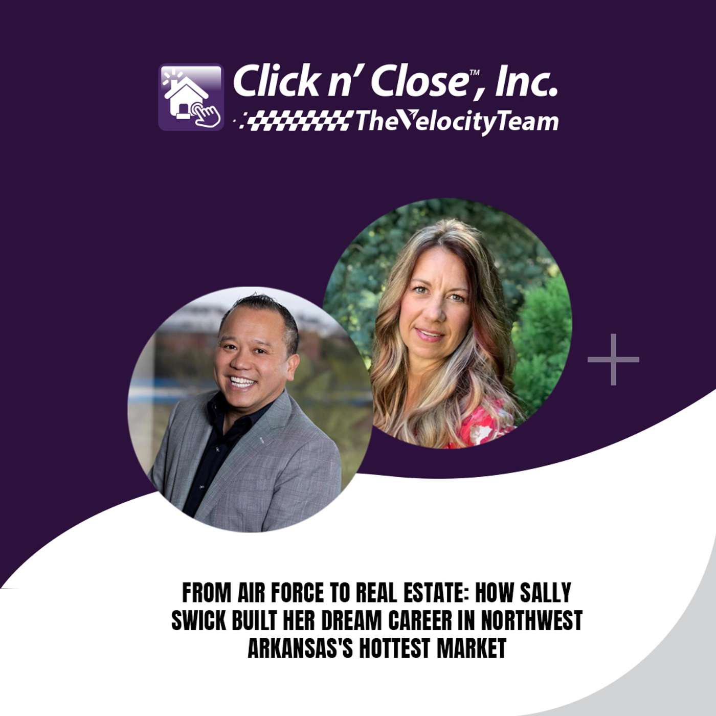 The Velocity Podcast