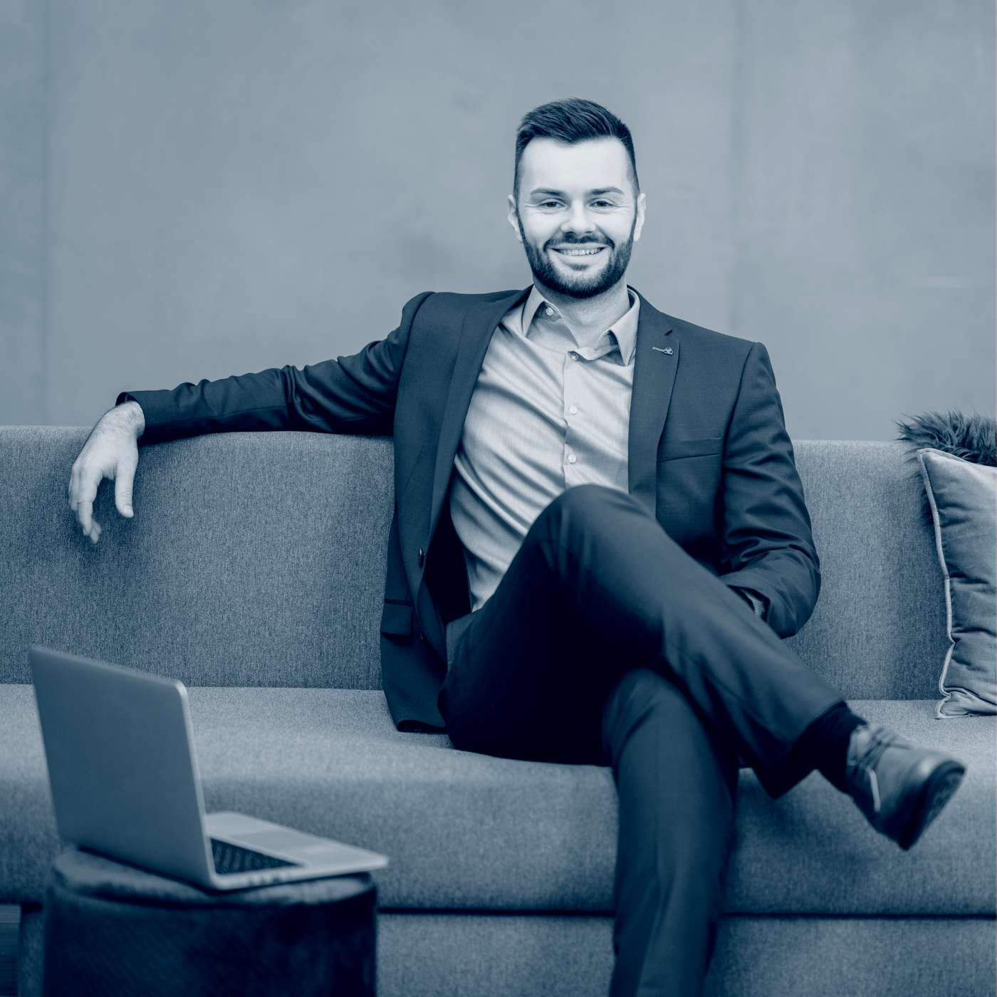 #032 KELLNER PERSONAL - Was guten Service ausmacht