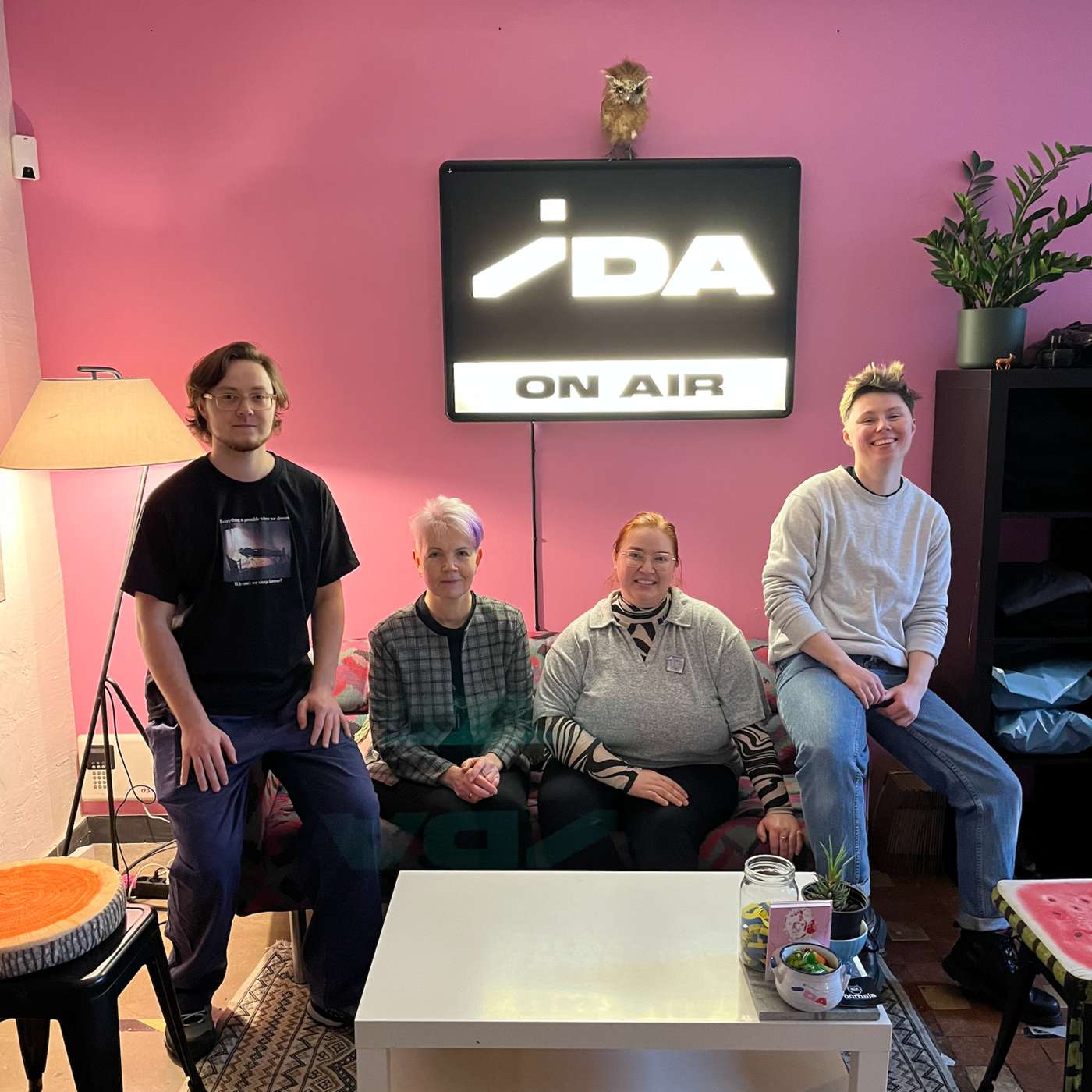 Ka heteroinimesed saavad transsoolisi lapsi ehk räägime transinimeste lähedaste kogemustest