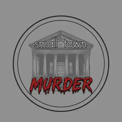 Small Town Murder