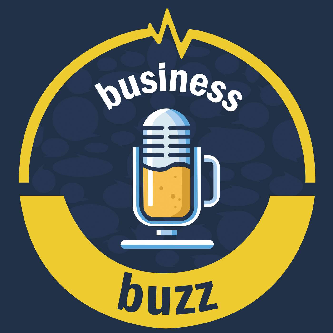 Business Buzz Ep. 5: Folly, Parks, and Cocktail Clubs with Lewis Chase