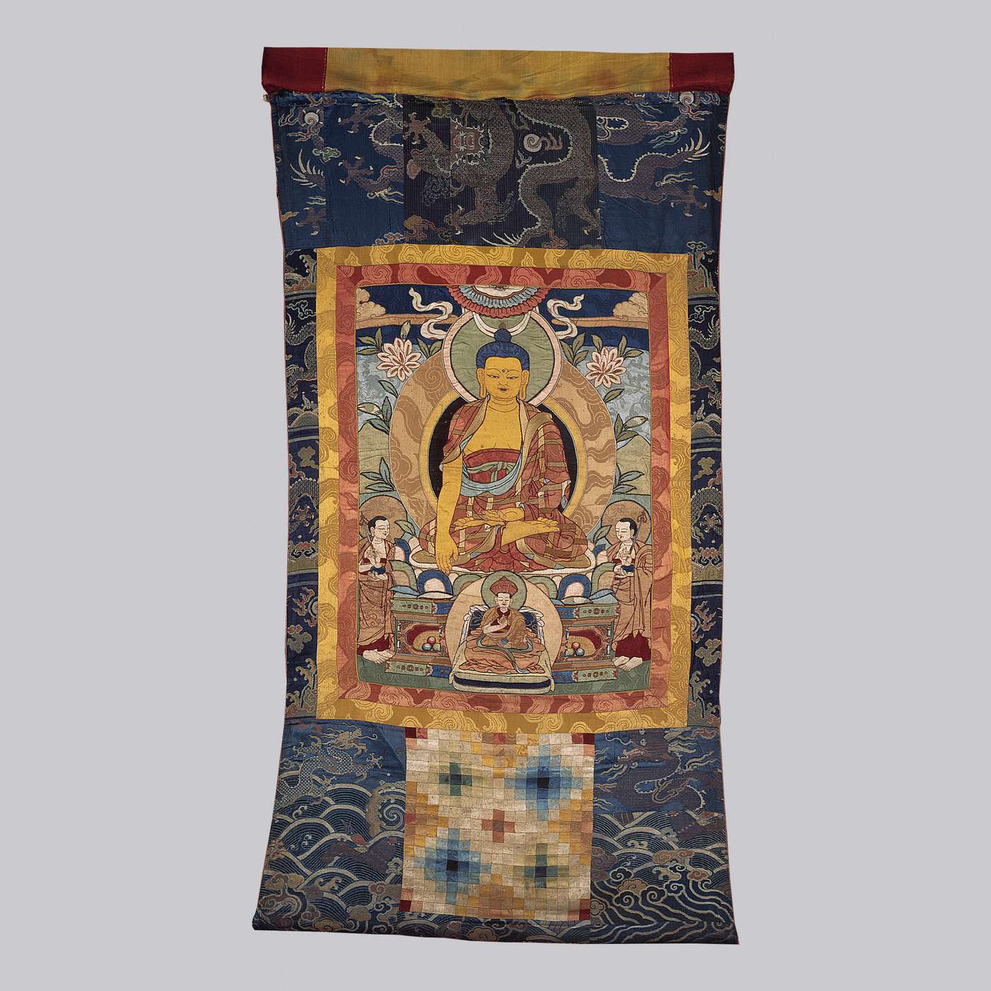 Mindfulness Meditation Podcast