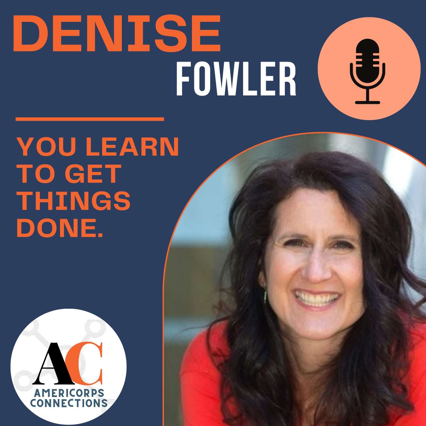 AmeriCorps Connections