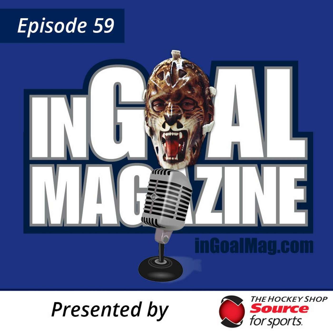 InGoal Radio Podcast