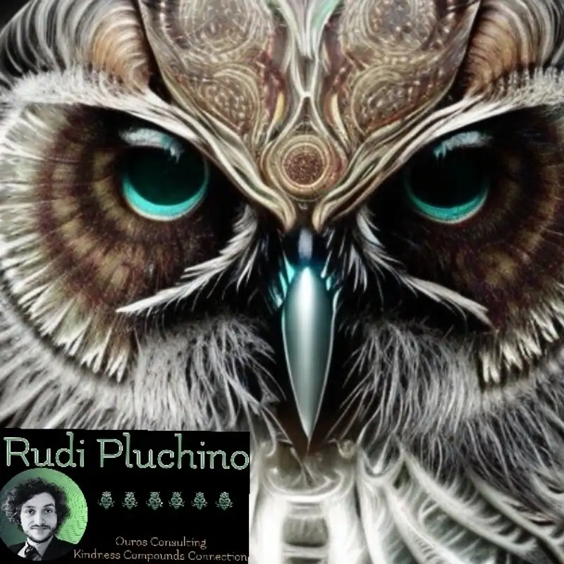 Lead Symphony: Crafting Success Through Customized Connections - Rudi Pluchino