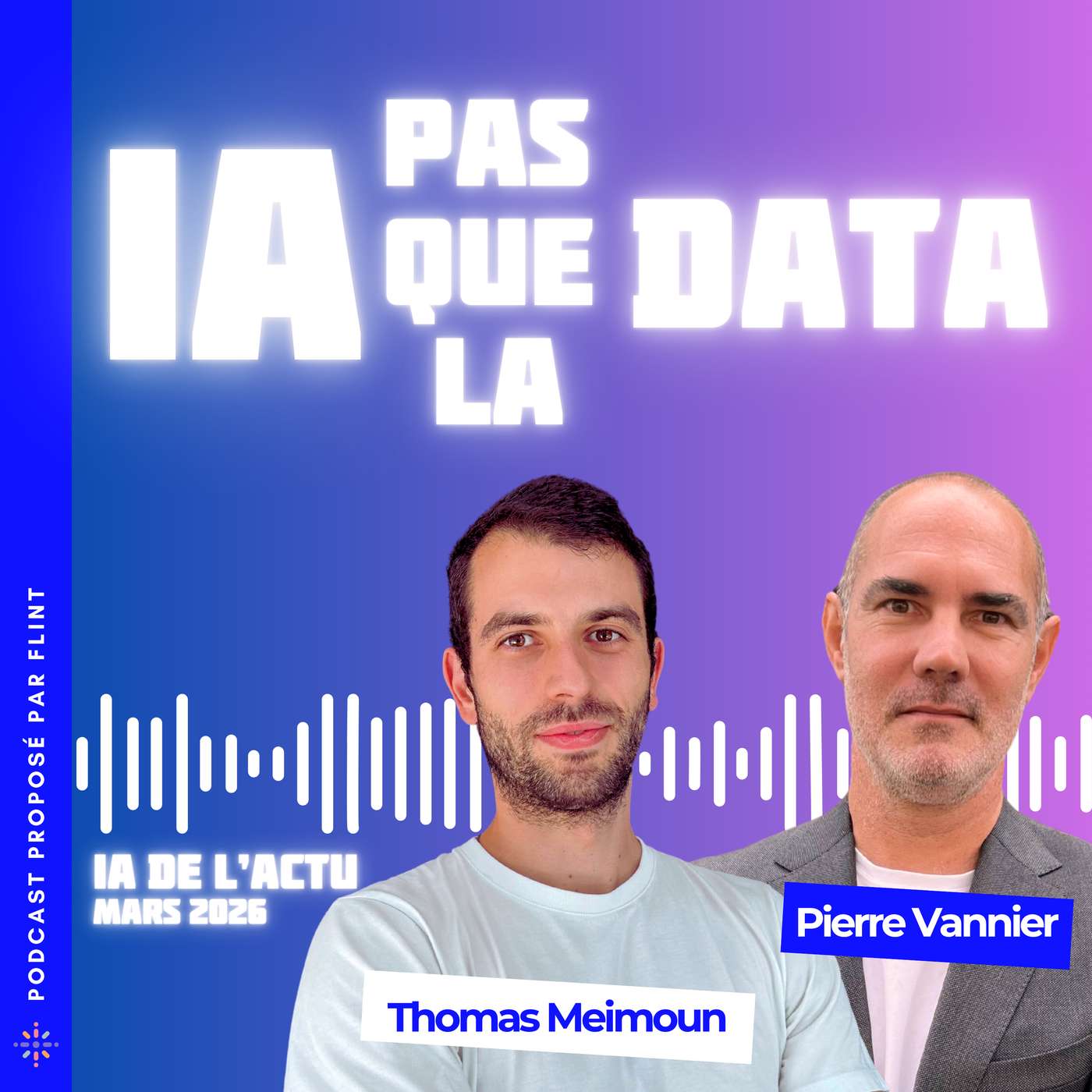 IA de l&rsquo;actu (mars 2026)