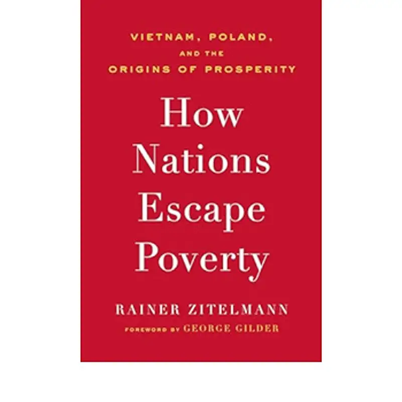 The Hillsdale Interview: Rainer Zitelmann 