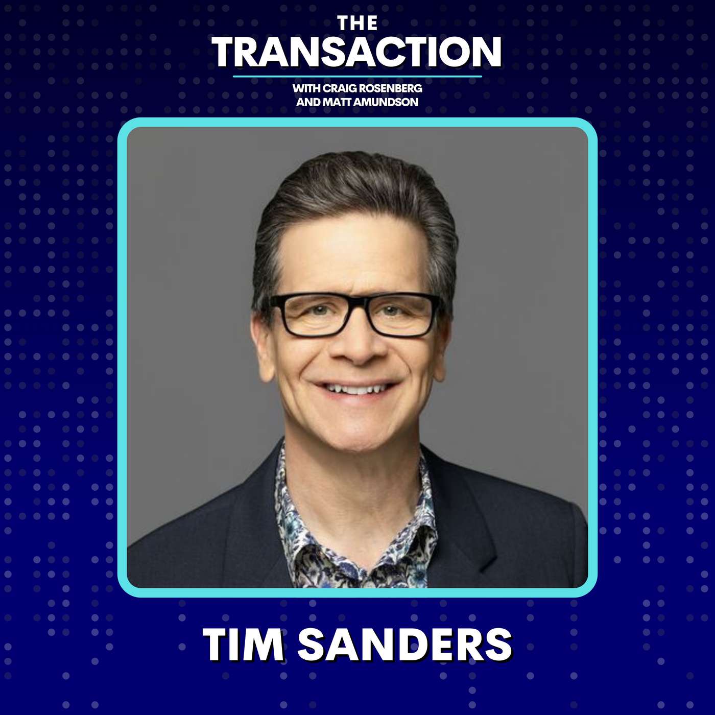 Win the AI Answer, Not Just the Citations with Tim Sanders, Chief Innovation Officer at G2 - Ep 85