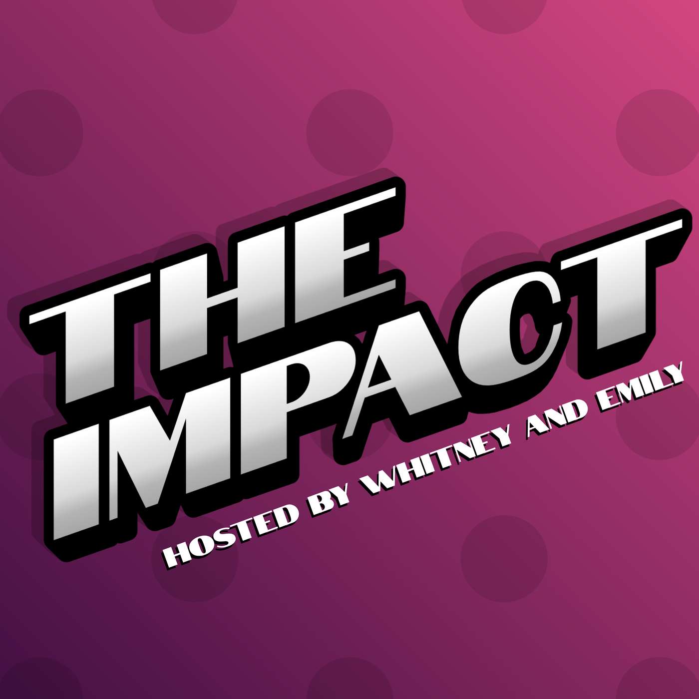Mattea - Pascale MacDonald — The Impact cover