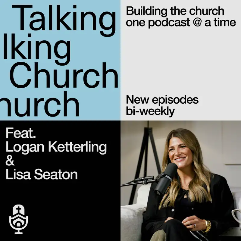 From Administrative Assistant to Senior Executive Pastor