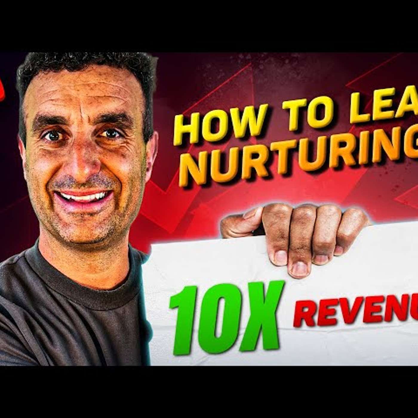 UK Lead Generation Podcast