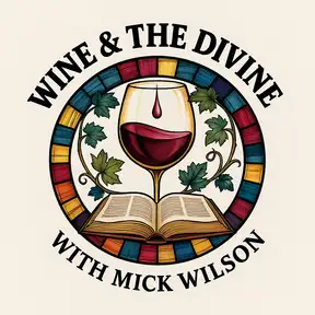Wine and The Divine