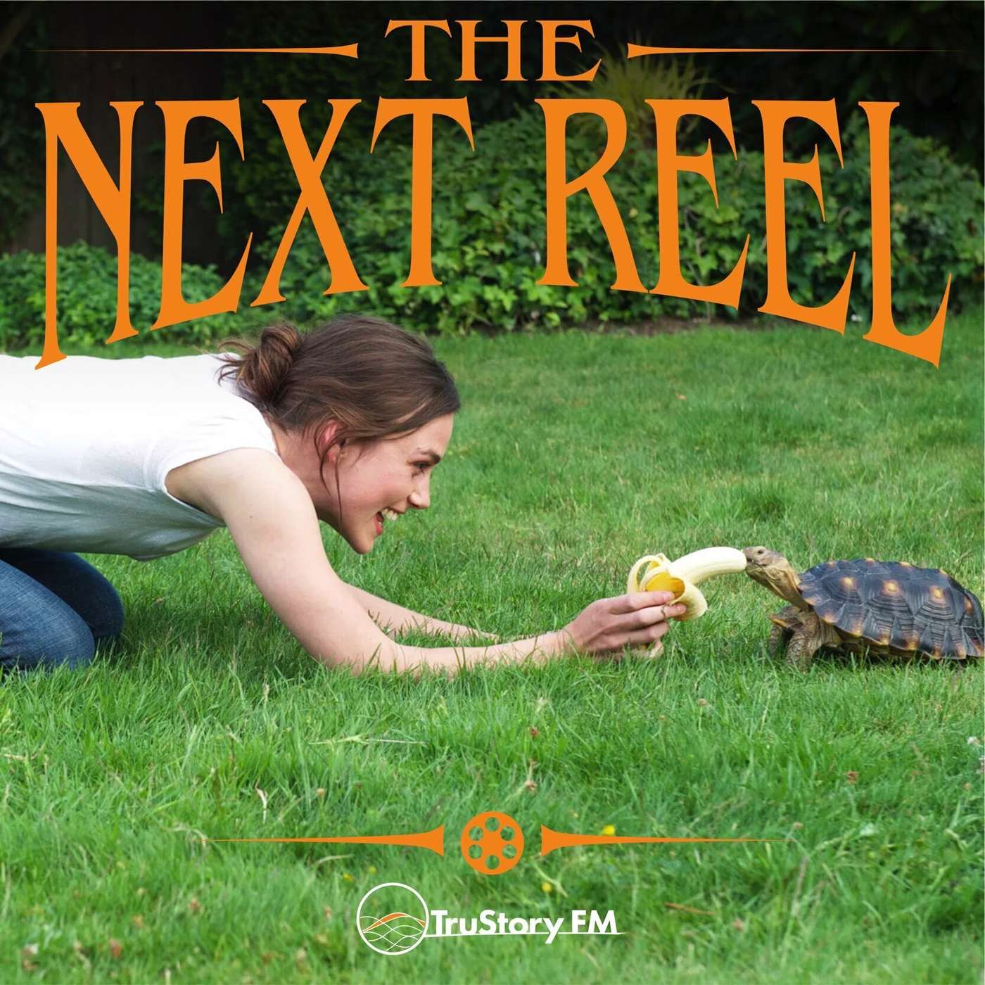 Laggies • The Next Reel episode artwork