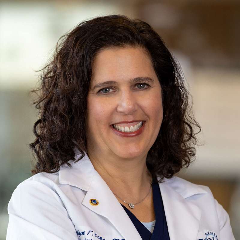Robyn Cohen MD, MPH