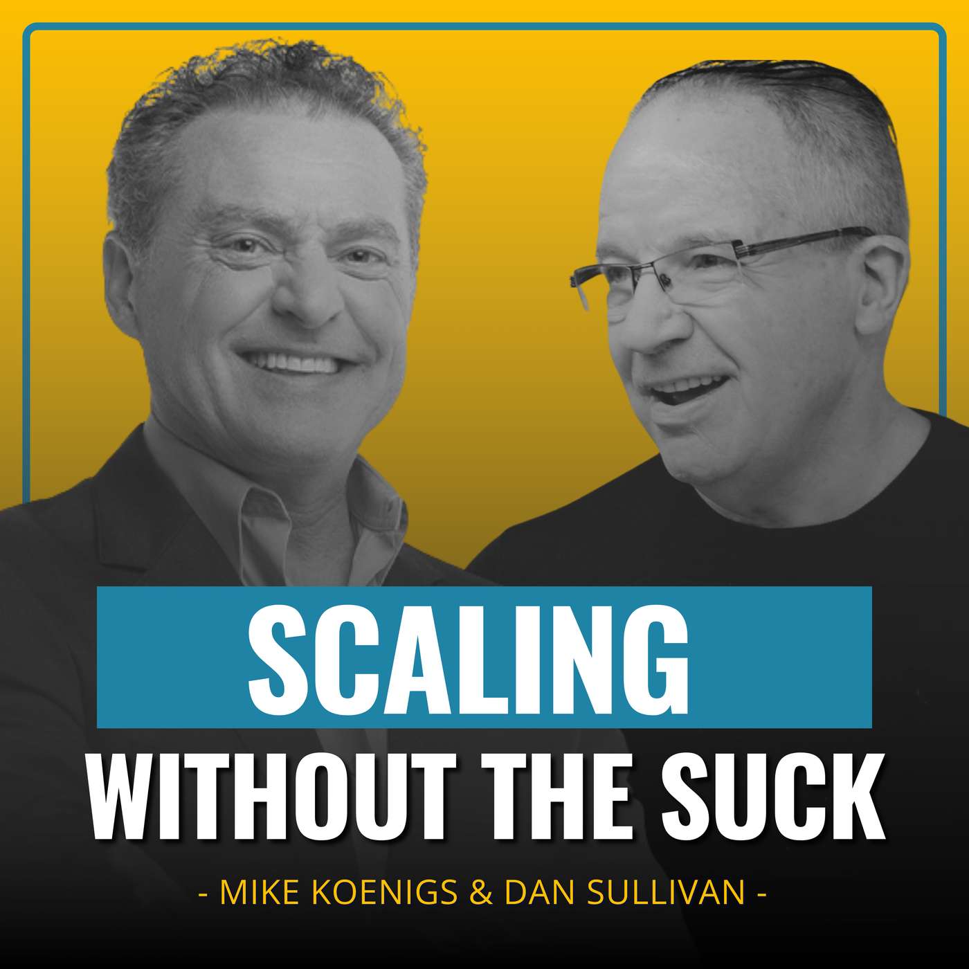 Scaling Without the Suck: The R&D vs. The Multiplier Brand