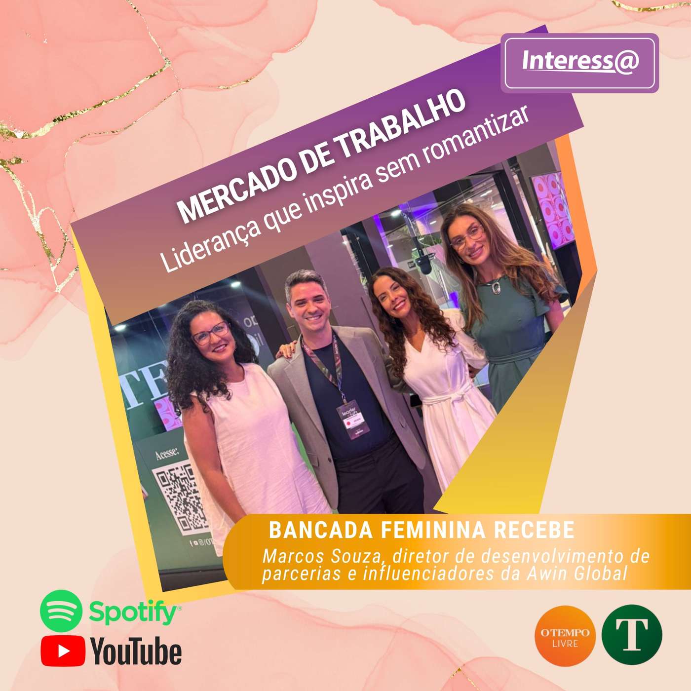 Interessa | Liderança que inspira sem romantizar episode artwork