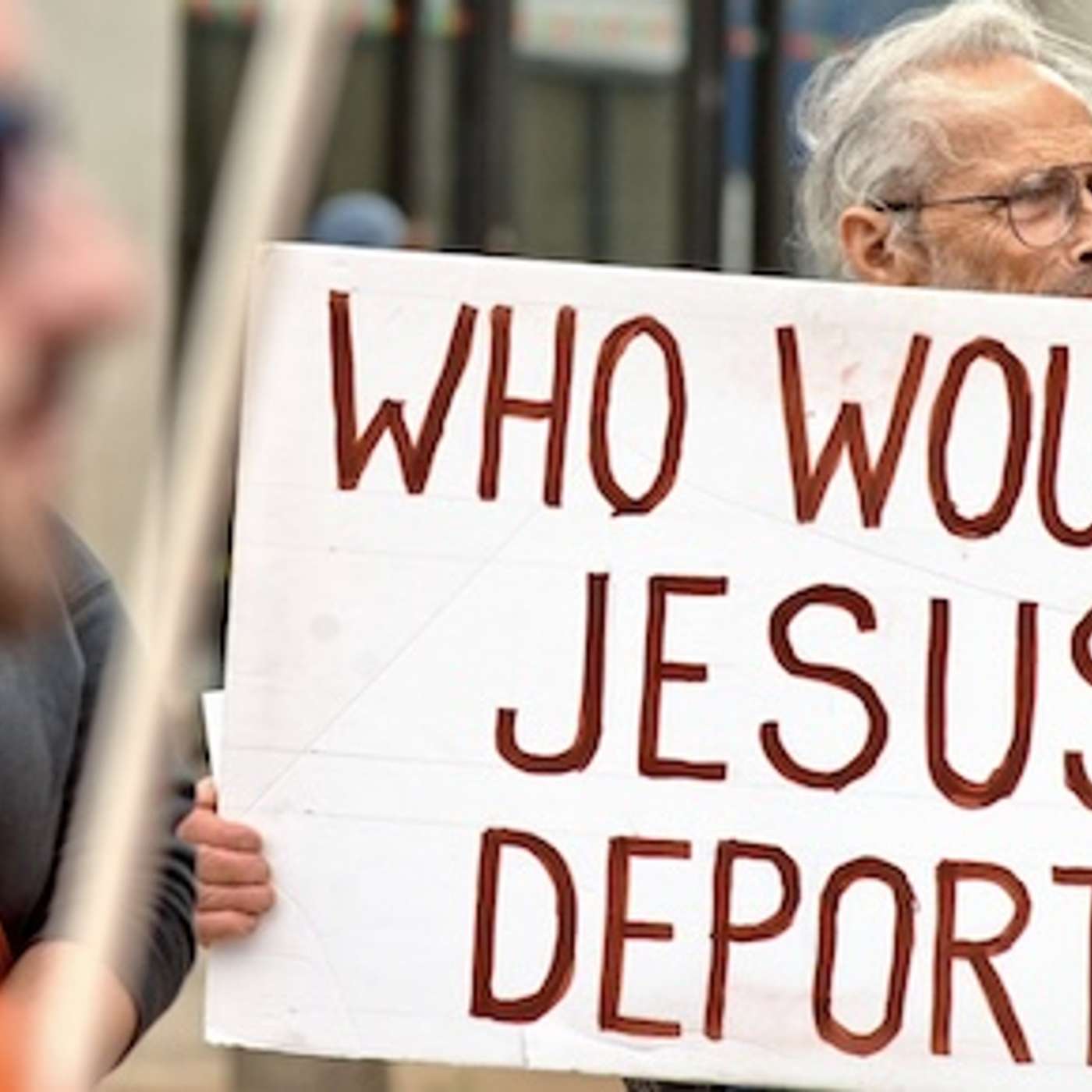 Churches Organize Resistance to Trump’s Mass Deportation Campaign