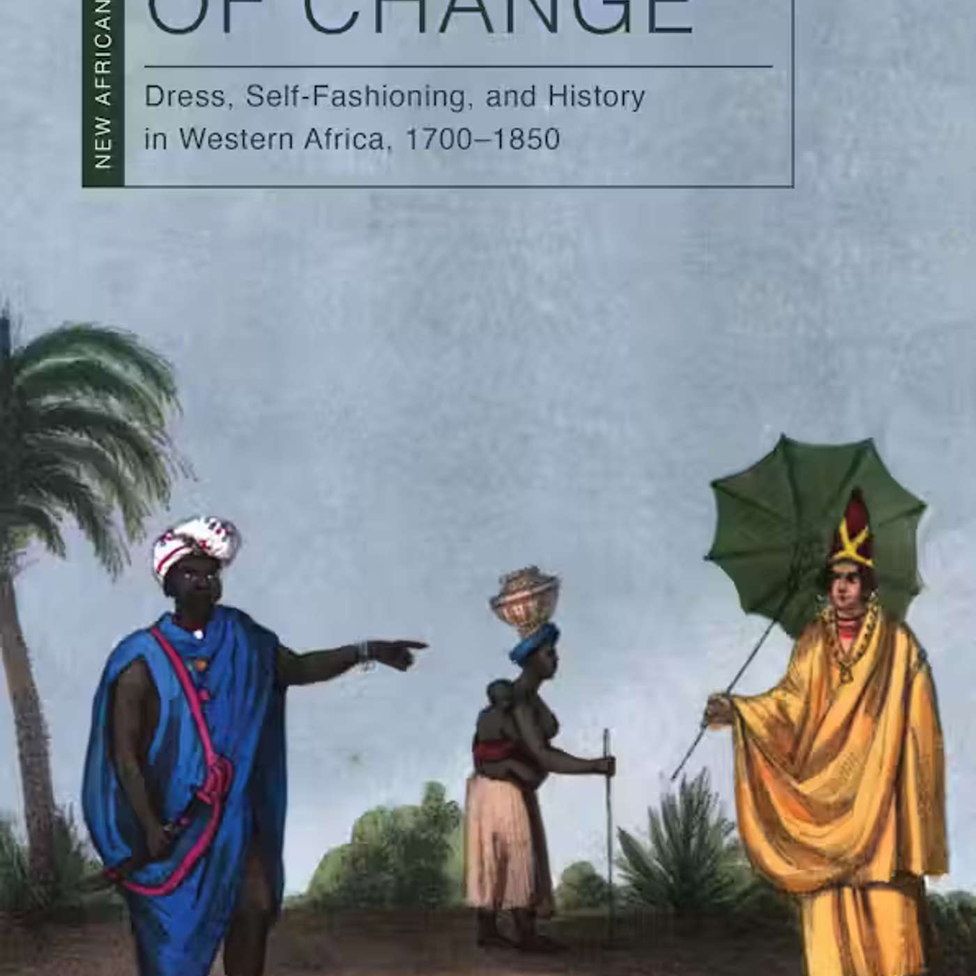 Conversations in Atlantic Theory