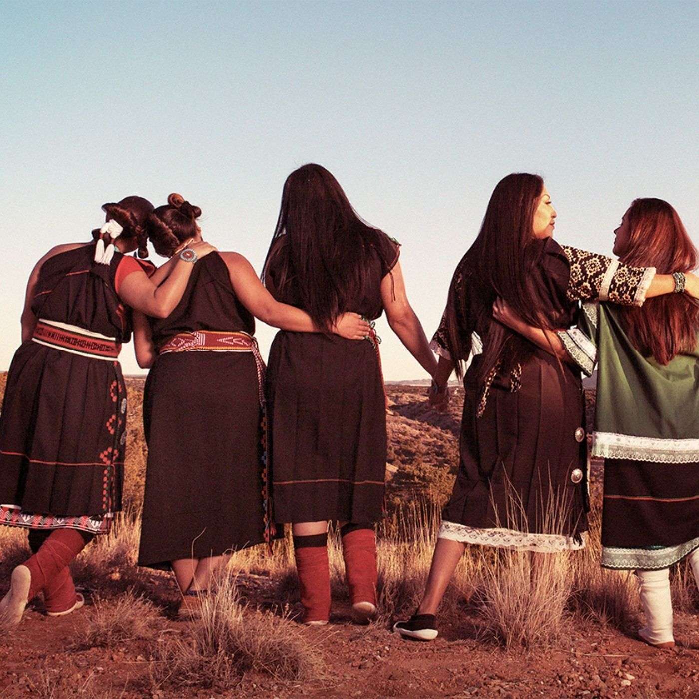 34 Circe Salon -- Make Matriarchy Great Again -- Disrupting History