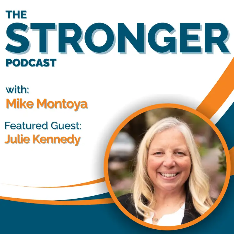 Washington Thought It Was Different: What It Takes to Grow Great Charter Schools Anywhere with Julie Kennedy