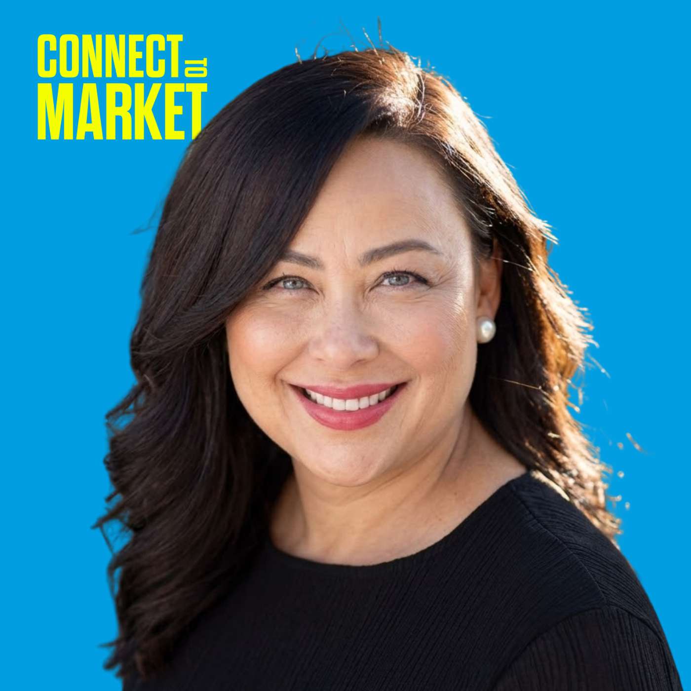 Melissa Beck: AI Is Changing How Buyers Buy, Is Your Marketing Keeping Up? - Episode #54 episode artwork
