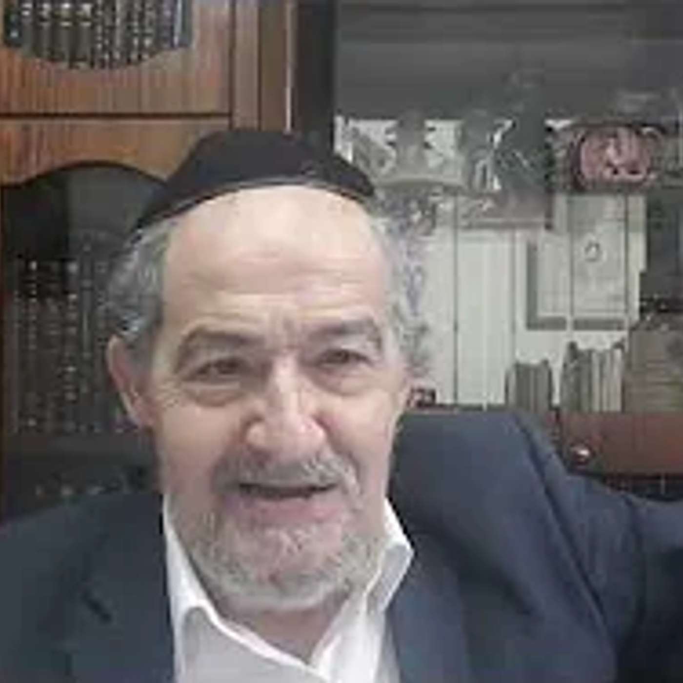 הגיגים לפרשת בהר בחוקותי תשפו בעברית