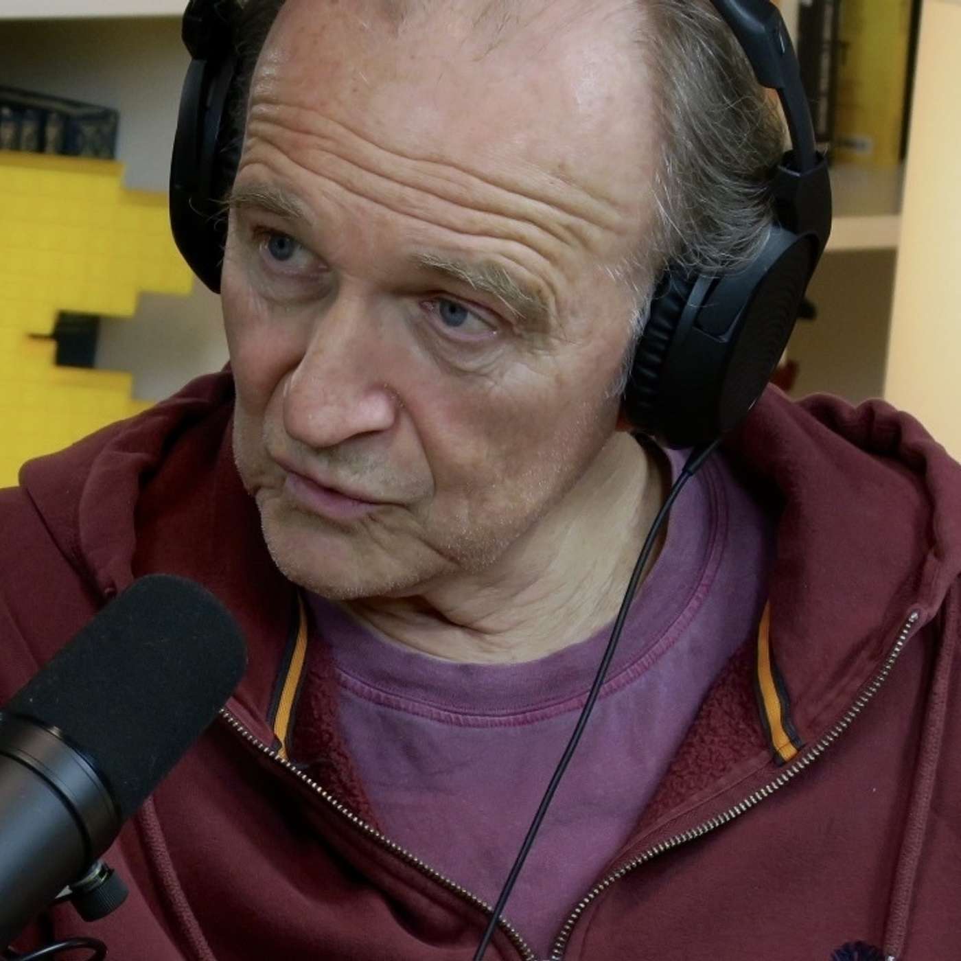 Podcast 170: Svetozar Cvetković