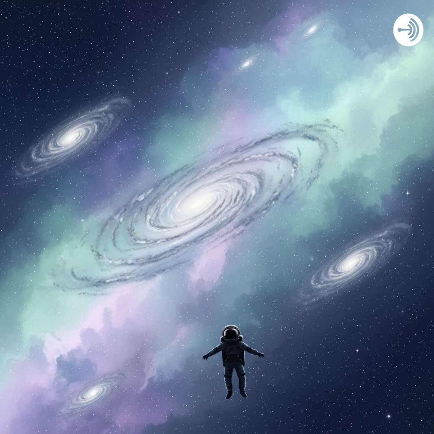 Why Does the Universe Expand? | Bedtime Astronaut For Sleep