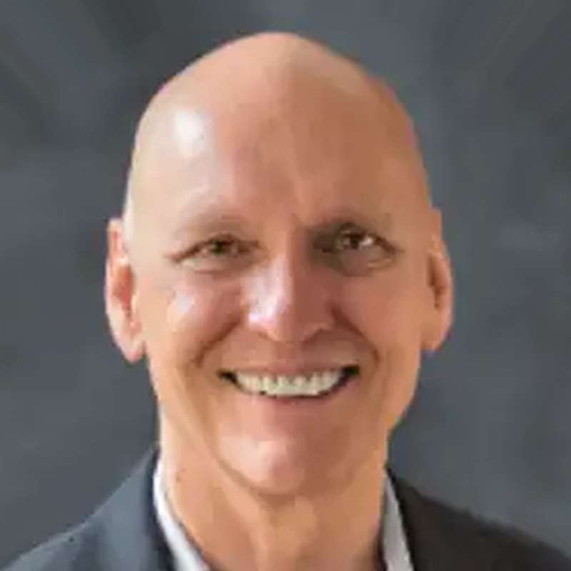Gary Bagley