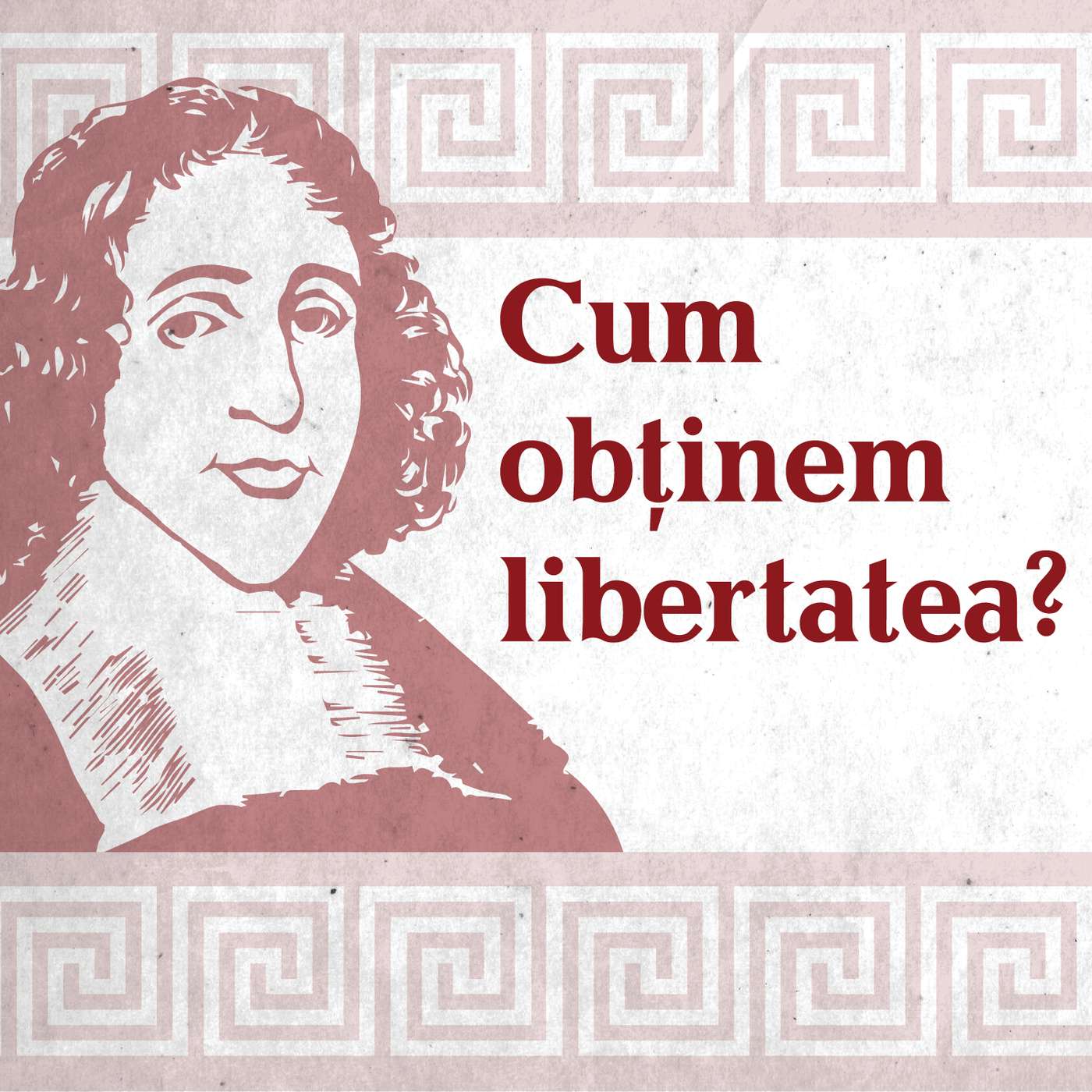 EP 120: Spinoza