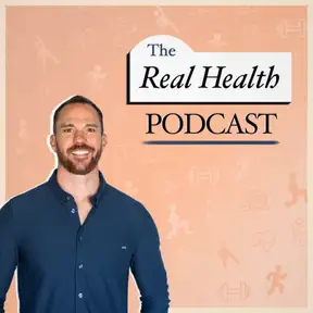 The Real Health Podcast