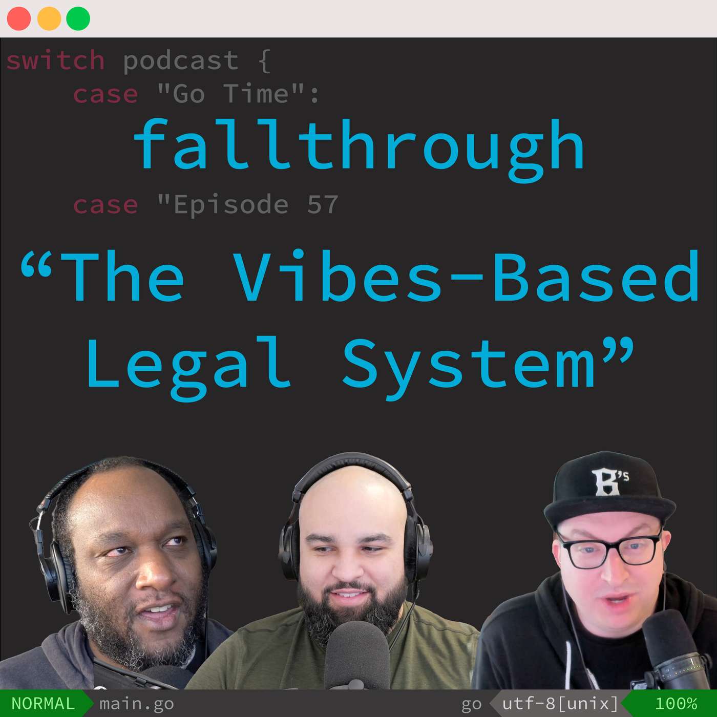 The Vibes-Based Legal System