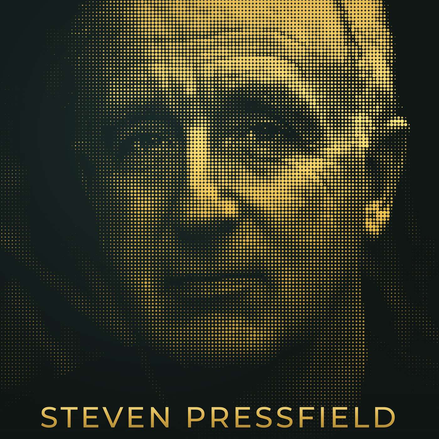 Letter to Steven Pressfield: Naming the Creative Enemy — Craftsmith cover