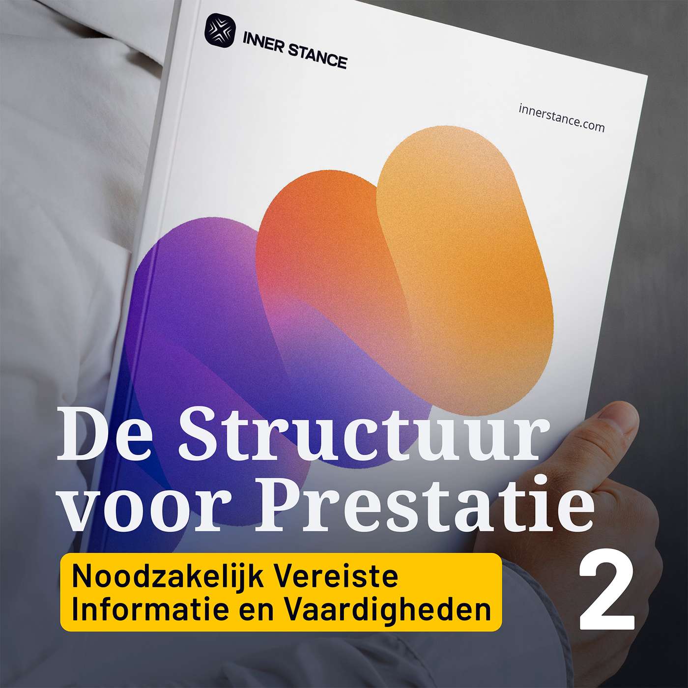 Noodzakelijke Vereiste Informatie & Vaardigheden | De Structuur voor Prestatie