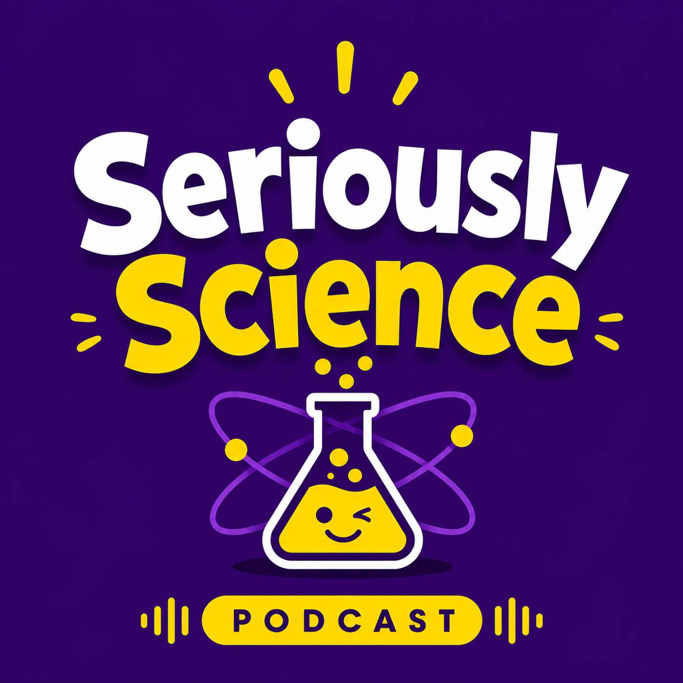 Seriously Science