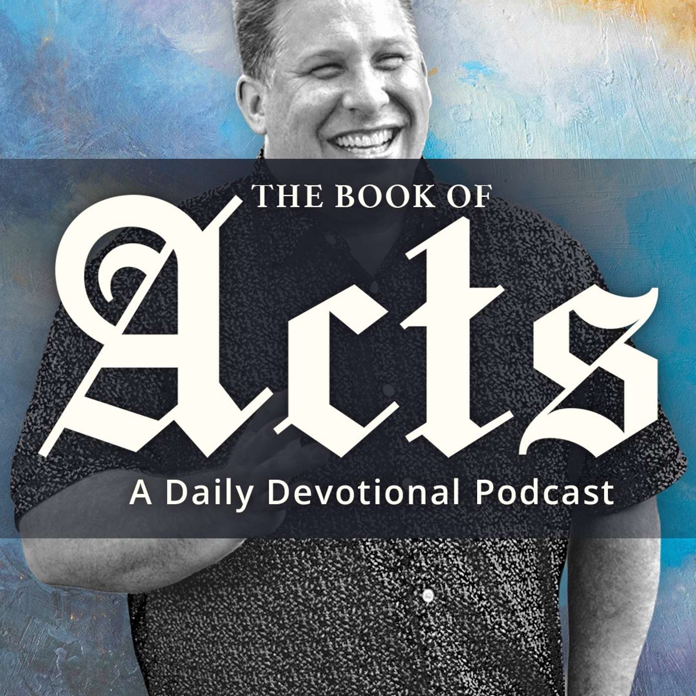 Day 106 — Demetrius Stirs Up Trouble (Acts 19:23-27) | August 9 episode artwork