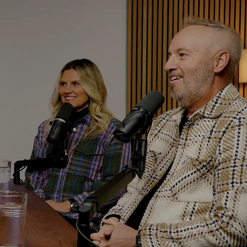 Staying Sane as a Ministry Family