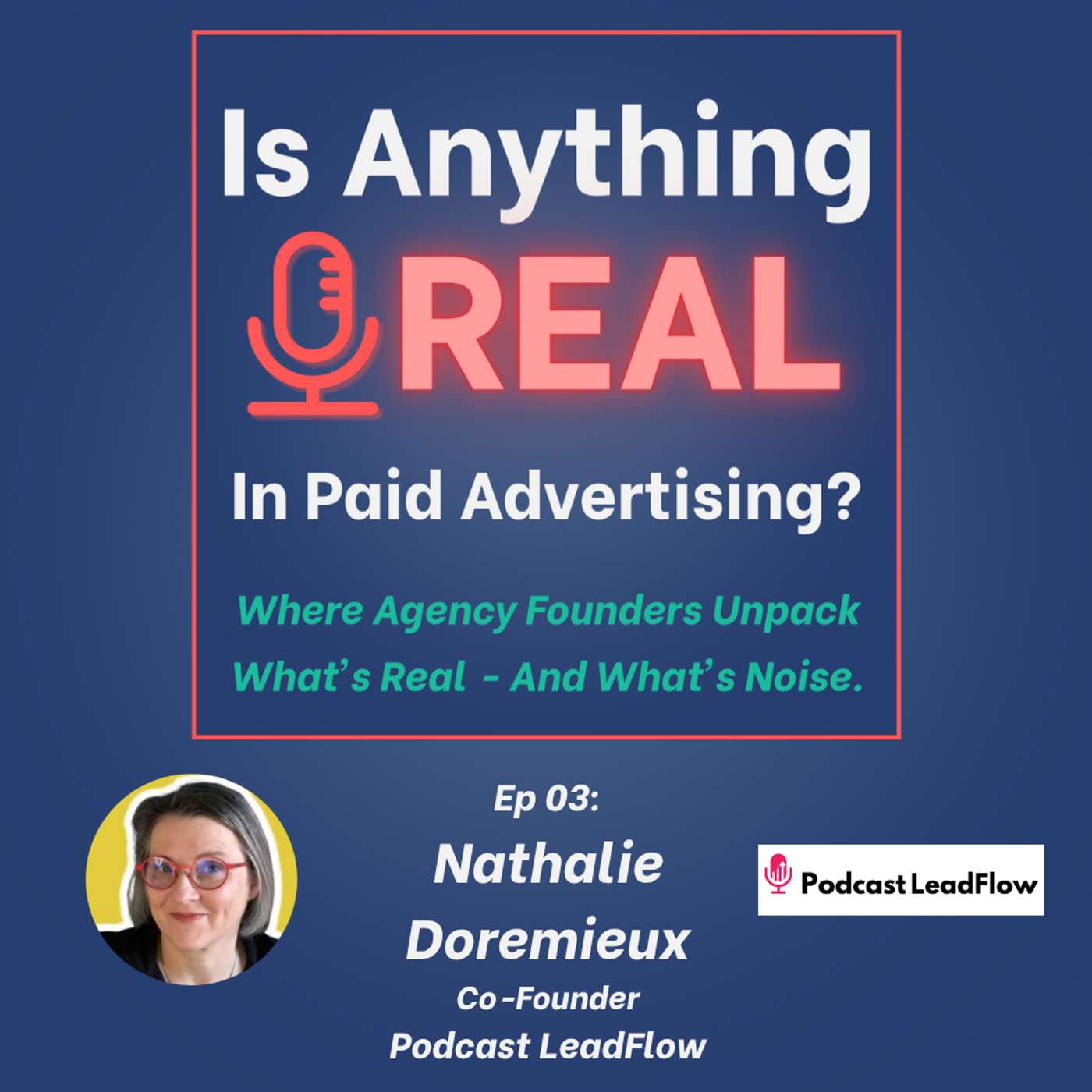 Is Anything Real In Paid Advertising?