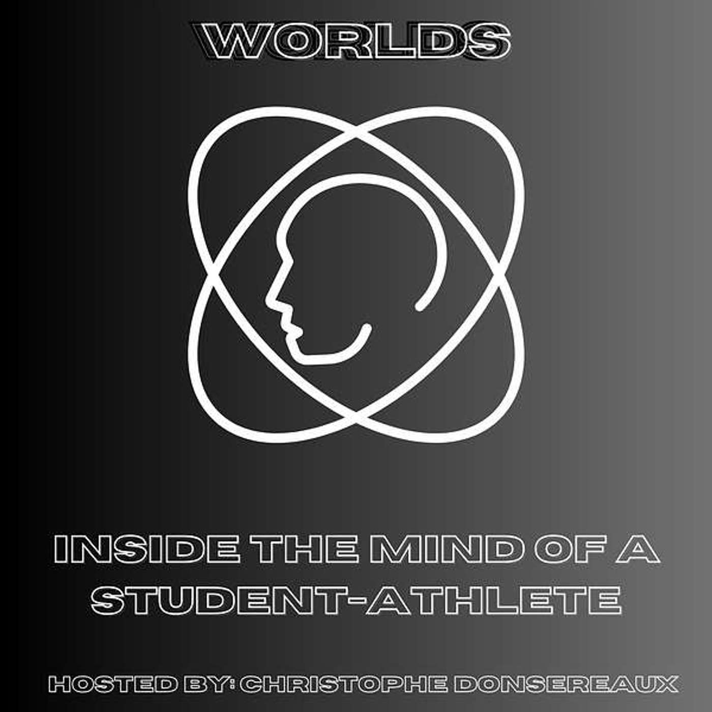 Swirling Worlds: Inside the Mind of a Student-Athlete Episode XII w/ Delroy Mattis