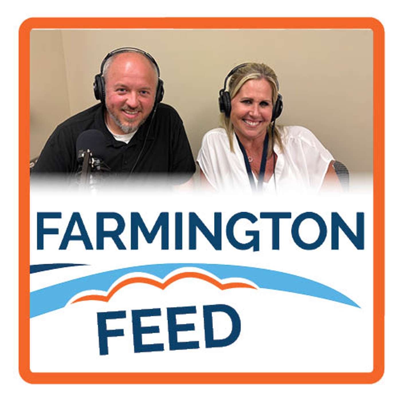 The Farmington Feed